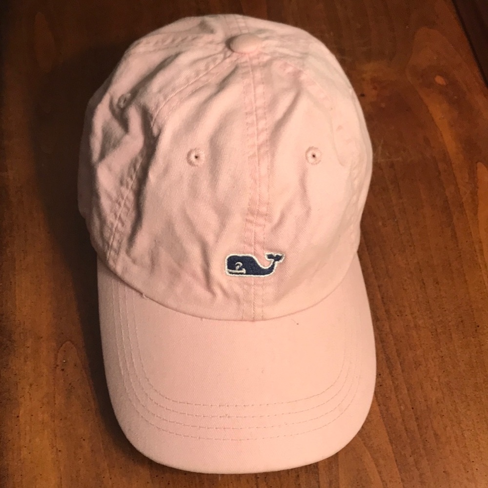 Vineyard Vines hat
